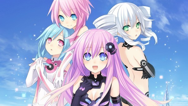 neptunia