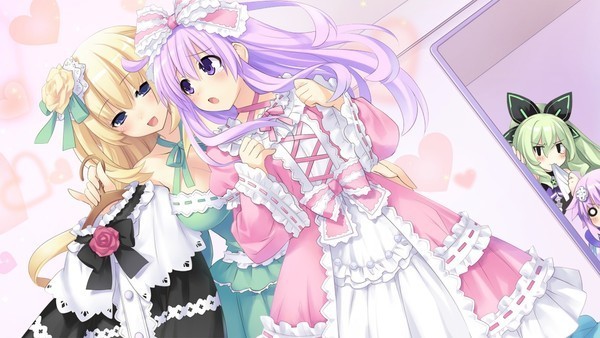 neptunia