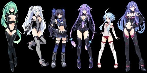 neptunia